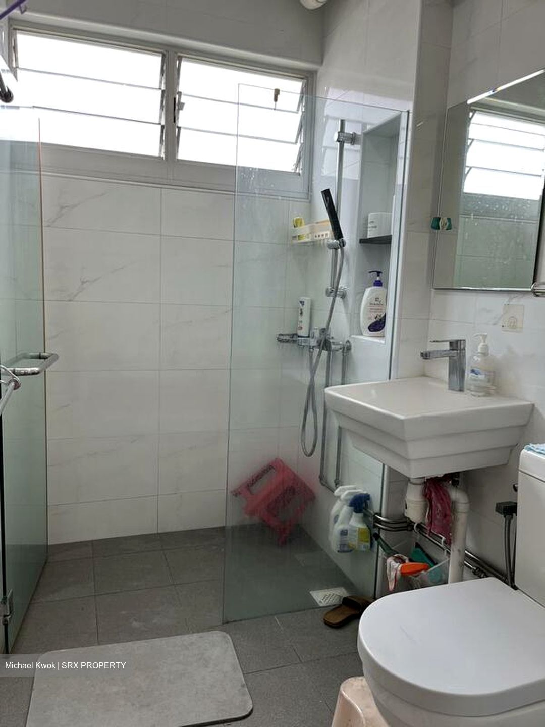 Blk 648 Ang Mo Kio 61 (Ang Mo Kio), HDB 5 Rooms #480339481